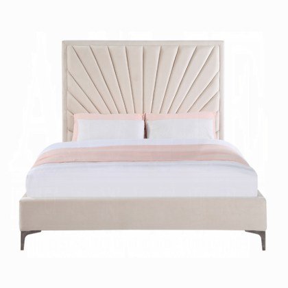 Faiz Queen Bed 1